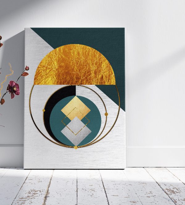 Geometric Art