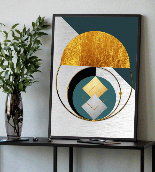 Geometric Art – Image 2