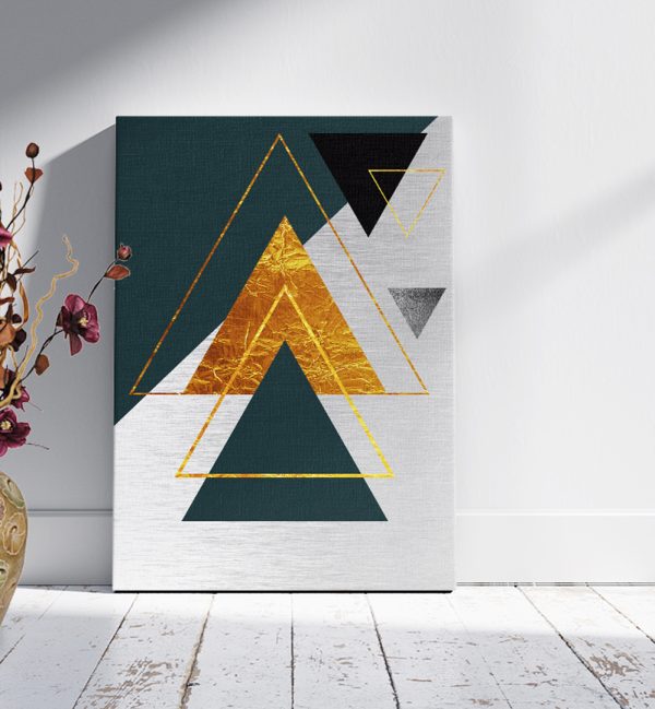 Geometric Art